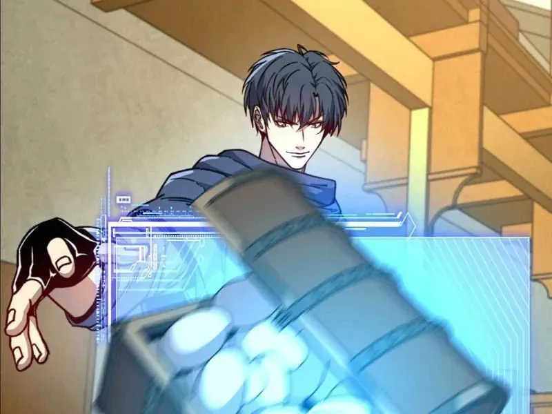 Bắt Đầu Chuyển Chức Tài Thần, Ta Chuyển Hóa Triệu Vạn Thần Sủng - Chapter 58 - Page 38