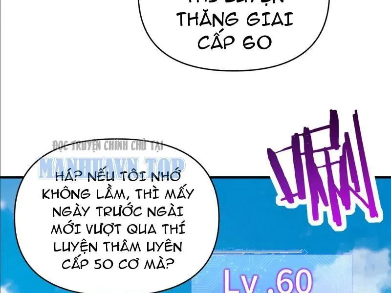 Bắt Đầu Chuyển Chức Tài Thần, Ta Chuyển Hóa Triệu Vạn Thần Sủng - Chapter 58 - Page 62