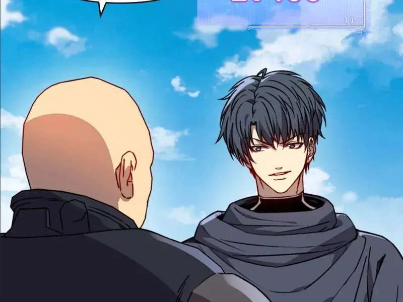 Bắt Đầu Chuyển Chức Tài Thần, Ta Chuyển Hóa Triệu Vạn Thần Sủng - Chapter 58 - Page 63