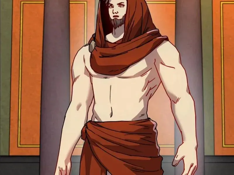 Bắt Đầu Chuyển Chức Tài Thần, Ta Chuyển Hóa Triệu Vạn Thần Sủng - Chapter 58 - Page 75