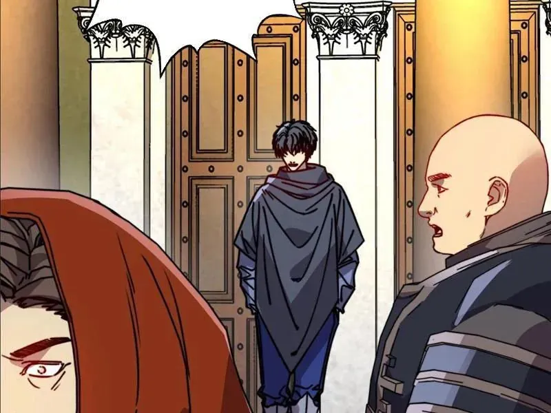 Bắt Đầu Chuyển Chức Tài Thần, Ta Chuyển Hóa Triệu Vạn Thần Sủng - Chapter 58 - Page 83