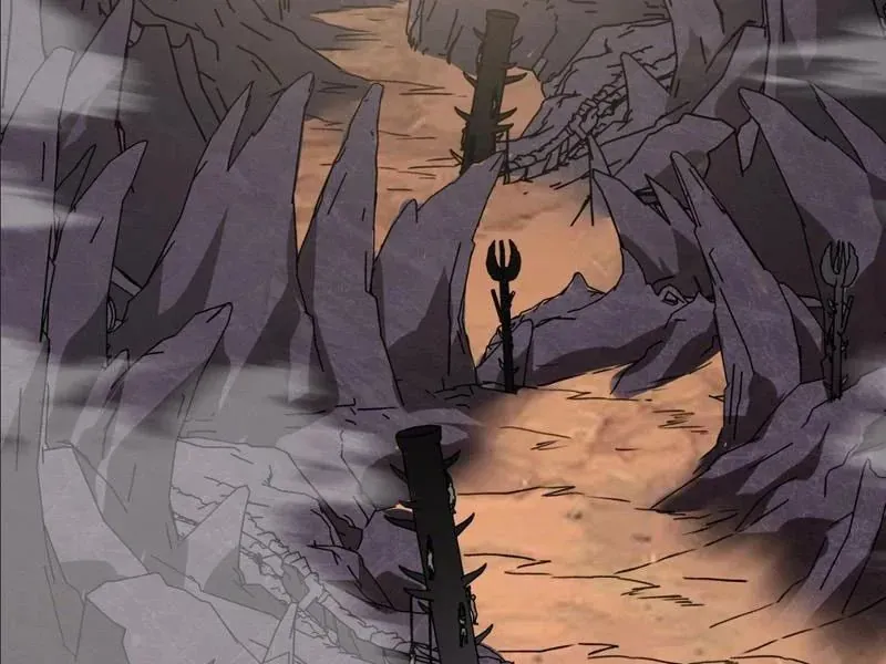 Bắt Đầu Chuyển Chức Tài Thần, Ta Chuyển Hóa Triệu Vạn Thần Sủng - Chapter 58 - Page 87