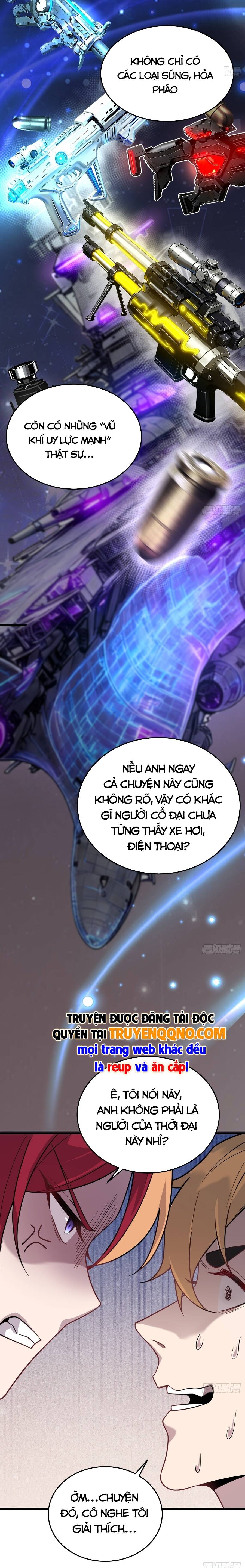 Miêu Lai - Chapter 25 - Page 5