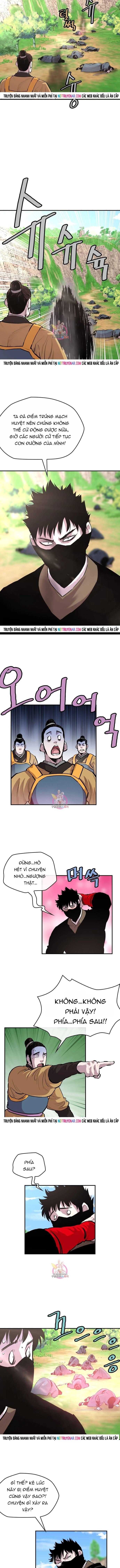 Bất Bại Quyền Ma - Chapter 324 - Page 3