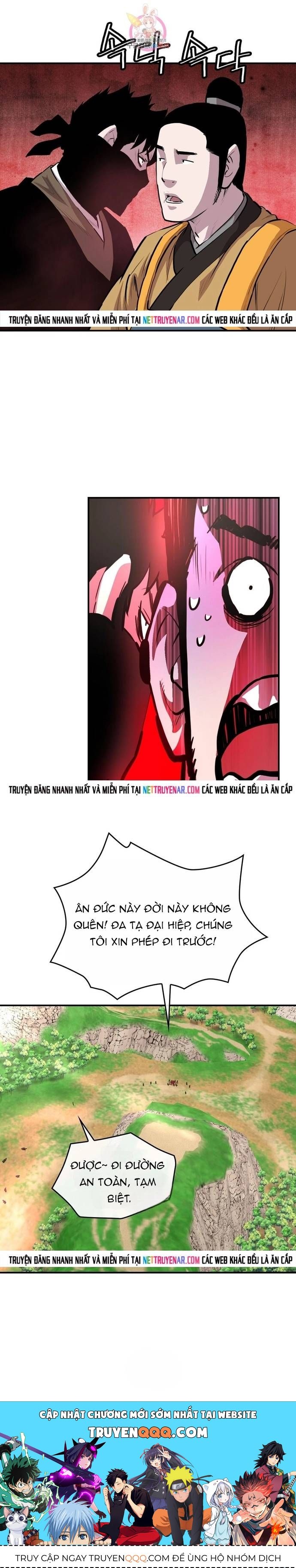 Bất Bại Quyền Ma - Chapter 324 - Page 5