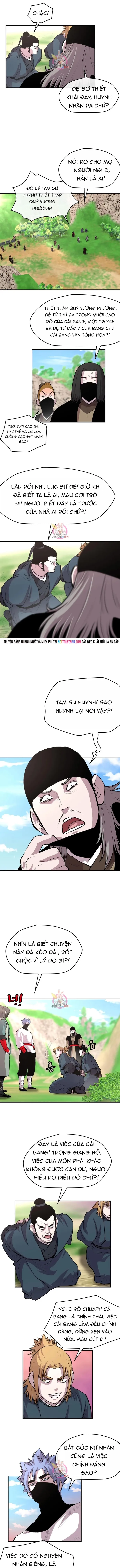 Bất Bại Quyền Ma - Chapter 325 - Page 3