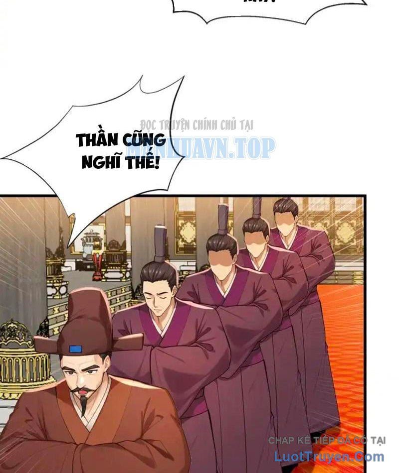 Đệ Tử Tu Luyện Còn Ta Thì Lười Biếng - Chapter 245 - Page 11