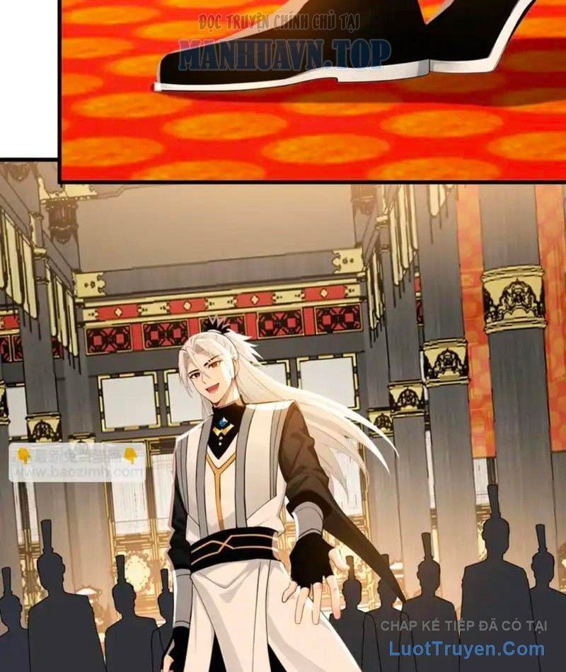 Đệ Tử Tu Luyện Còn Ta Thì Lười Biếng - Chapter 245 - Page 15