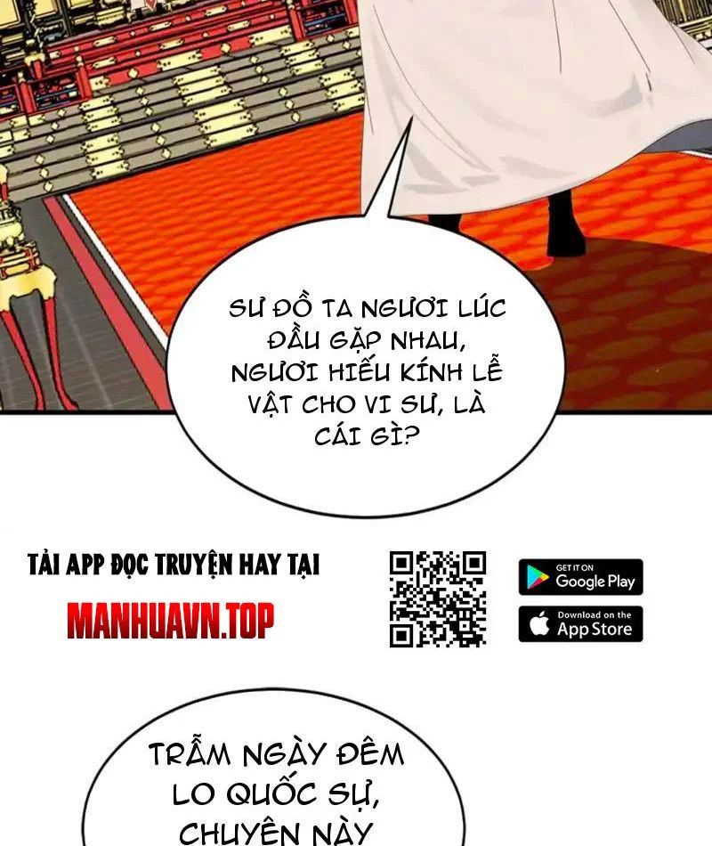 Đệ Tử Tu Luyện Còn Ta Thì Lười Biếng - Chapter 245 - Page 20