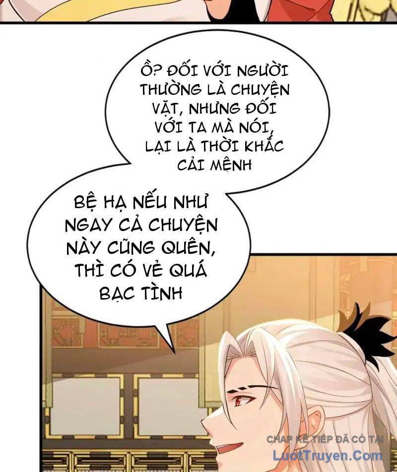 Đệ Tử Tu Luyện Còn Ta Thì Lười Biếng - Chapter 245 - Page 22