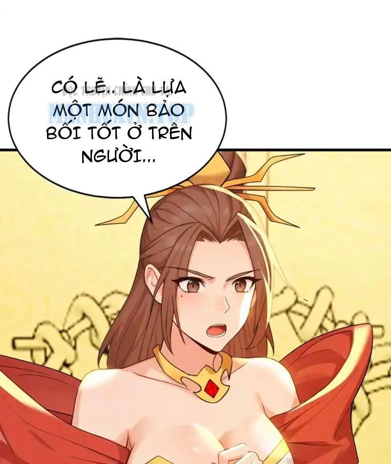 Đệ Tử Tu Luyện Còn Ta Thì Lười Biếng - Chapter 245 - Page 24