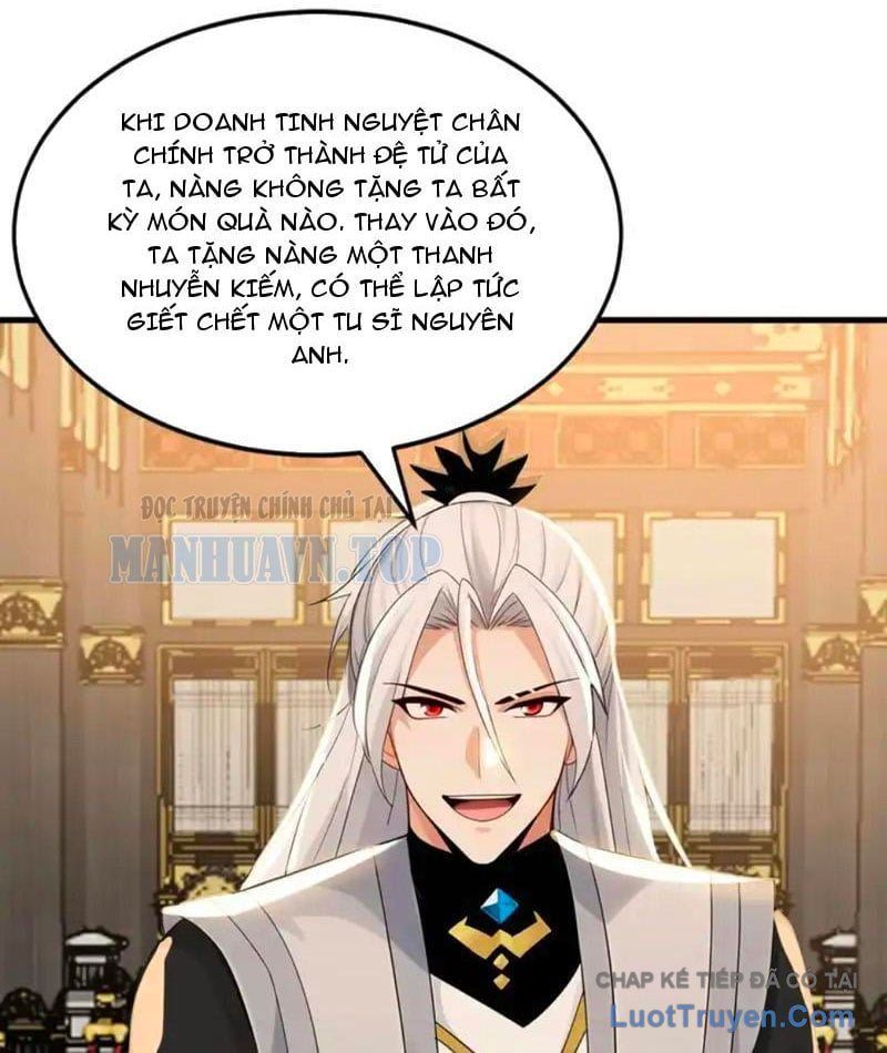 Đệ Tử Tu Luyện Còn Ta Thì Lười Biếng - Chapter 245 - Page 26