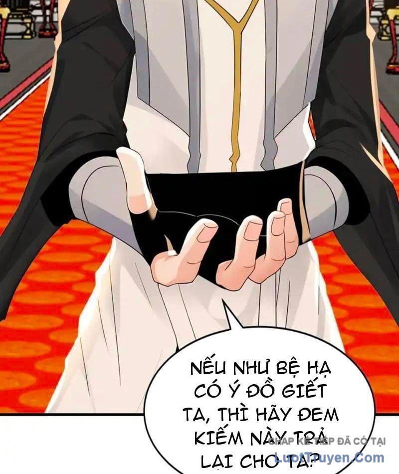 Đệ Tử Tu Luyện Còn Ta Thì Lười Biếng - Chapter 245 - Page 27