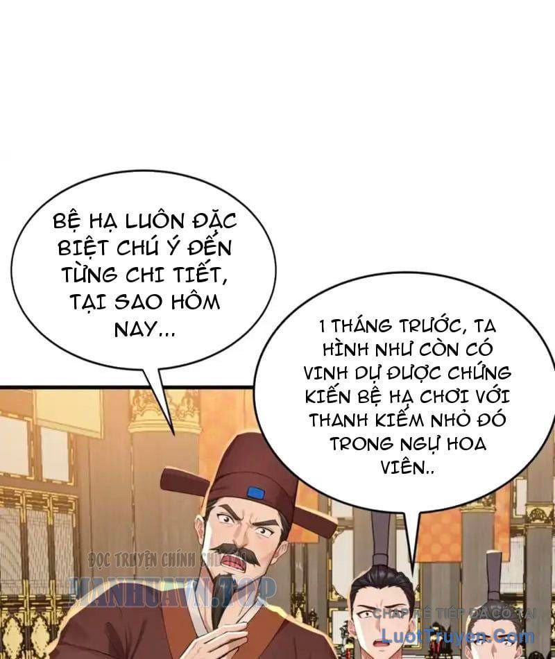 Đệ Tử Tu Luyện Còn Ta Thì Lười Biếng - Chapter 245 - Page 32