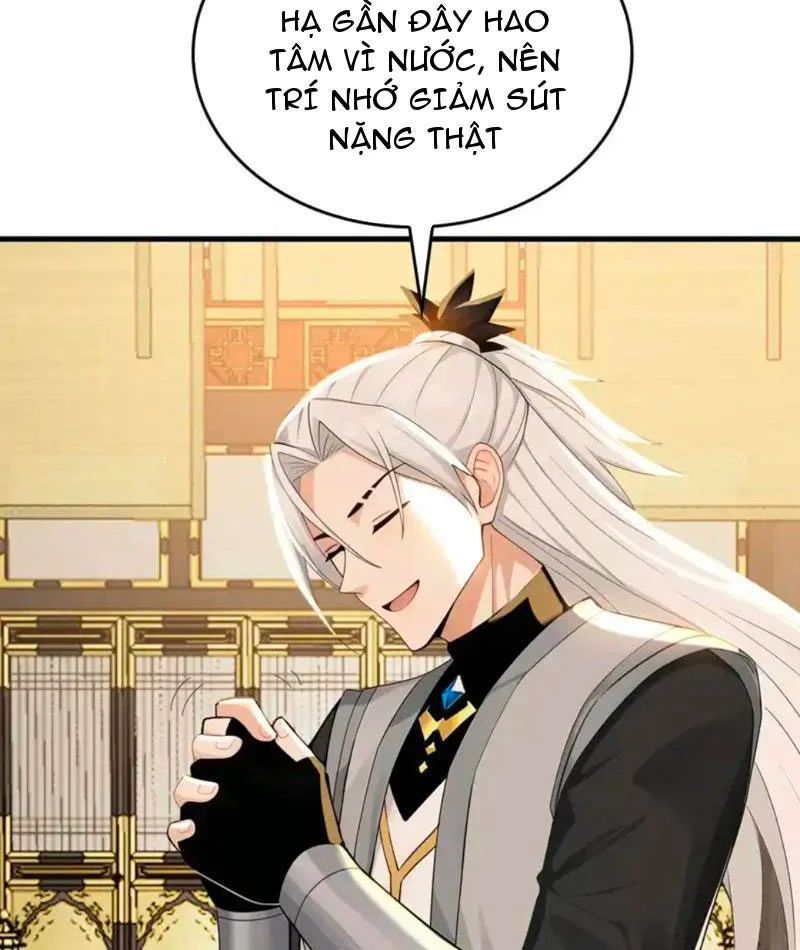 Đệ Tử Tu Luyện Còn Ta Thì Lười Biếng - Chapter 245 - Page 36