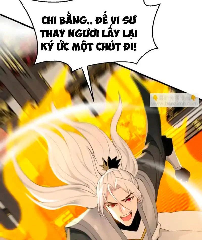 Đệ Tử Tu Luyện Còn Ta Thì Lười Biếng - Chapter 245 - Page 38