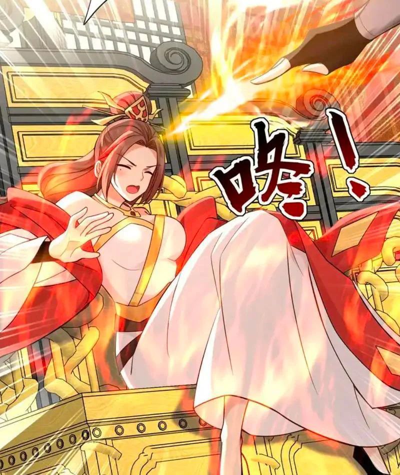 Đệ Tử Tu Luyện Còn Ta Thì Lười Biếng - Chapter 245 - Page 43