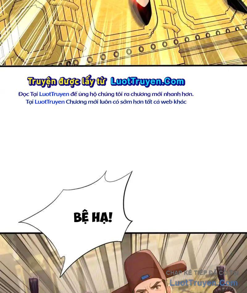 Đệ Tử Tu Luyện Còn Ta Thì Lười Biếng - Chapter 245 - Page 44