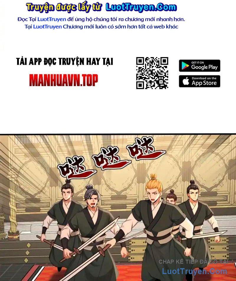 Đệ Tử Tu Luyện Còn Ta Thì Lười Biếng - Chapter 245 - Page 46