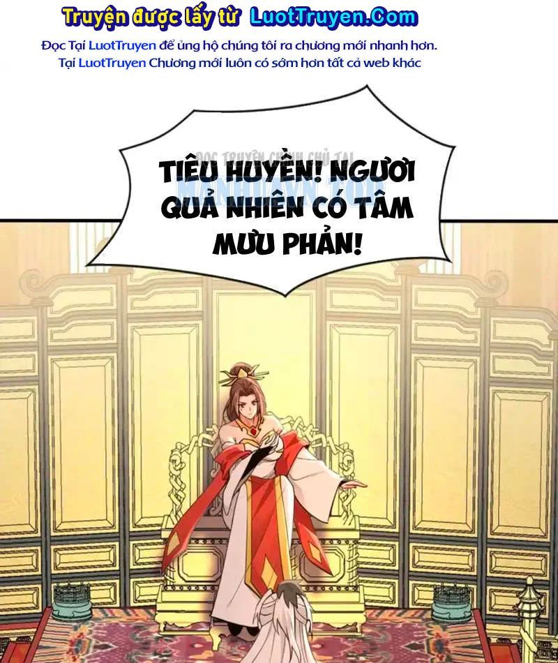 Đệ Tử Tu Luyện Còn Ta Thì Lười Biếng - Chapter 245 - Page 48