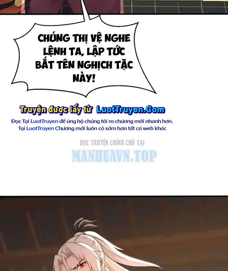 Đệ Tử Tu Luyện Còn Ta Thì Lười Biếng - Chapter 245 - Page 50