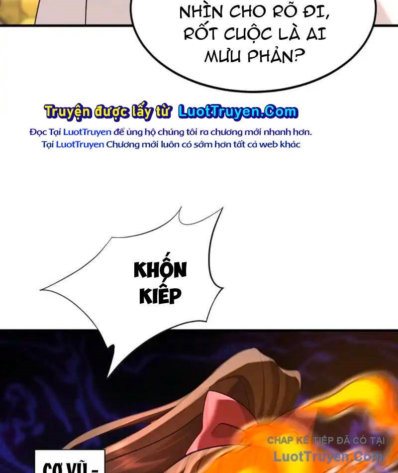 Đệ Tử Tu Luyện Còn Ta Thì Lười Biếng - Chapter 245 - Page 52