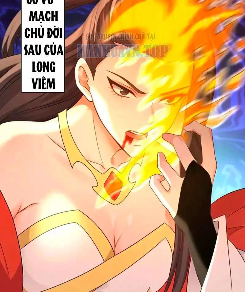 Đệ Tử Tu Luyện Còn Ta Thì Lười Biếng - Chapter 245 - Page 53