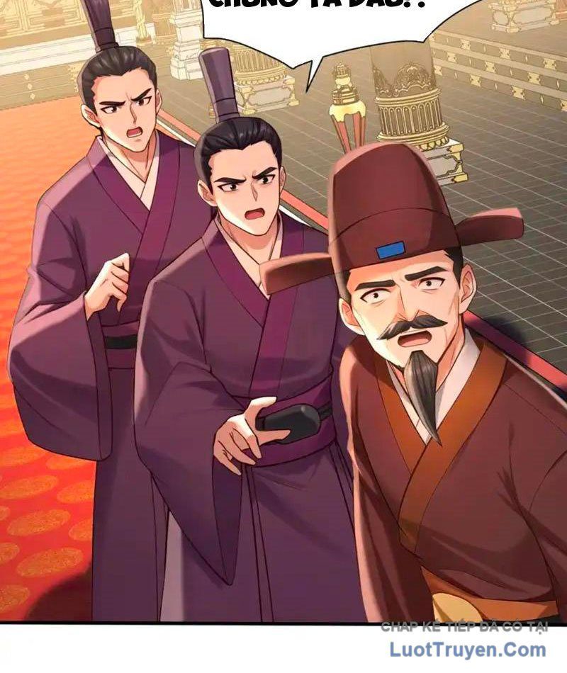 Đệ Tử Tu Luyện Còn Ta Thì Lười Biếng - Chapter 245 - Page 55