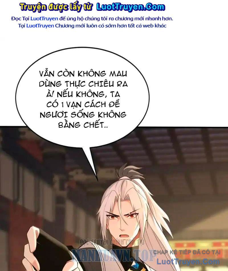 Đệ Tử Tu Luyện Còn Ta Thì Lười Biếng - Chapter 245 - Page 56