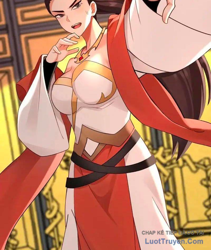 Đệ Tử Tu Luyện Còn Ta Thì Lười Biếng - Chapter 245 - Page 60