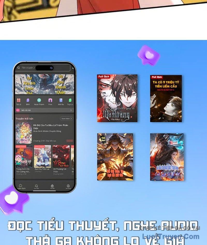 Đệ Tử Tu Luyện Còn Ta Thì Lười Biếng - Chapter 245 - Page 61