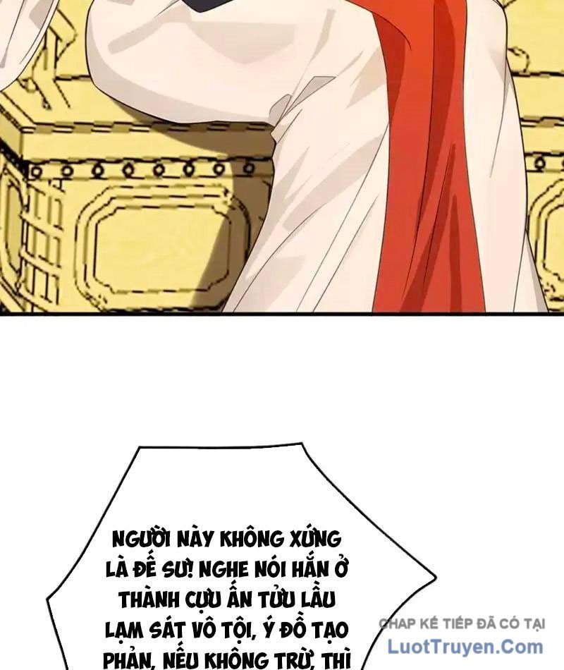 Đệ Tử Tu Luyện Còn Ta Thì Lười Biếng - Chapter 245 - Page 9