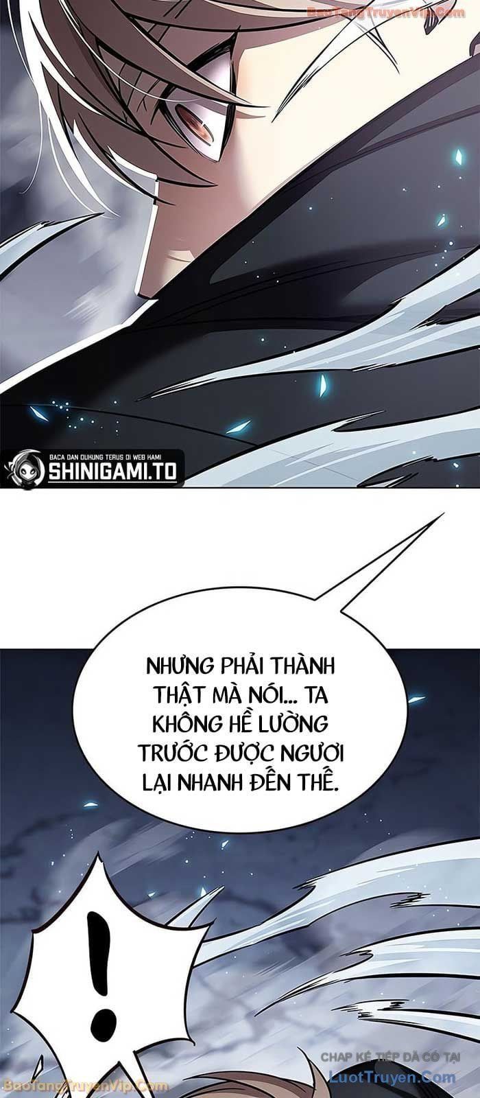 Hoá Thân Thành Mèo - Chapter 380 - Page 24