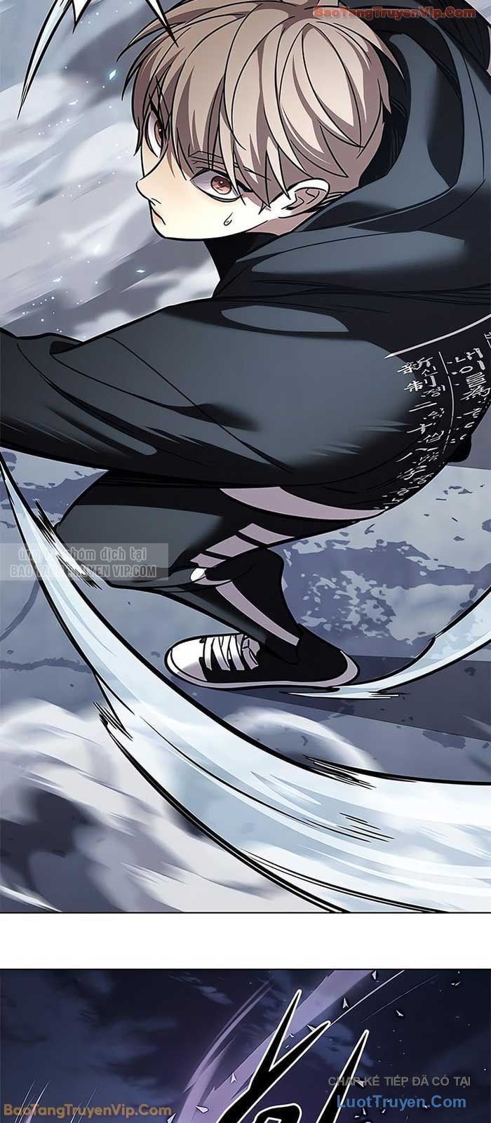 Hoá Thân Thành Mèo - Chapter 380 - Page 25