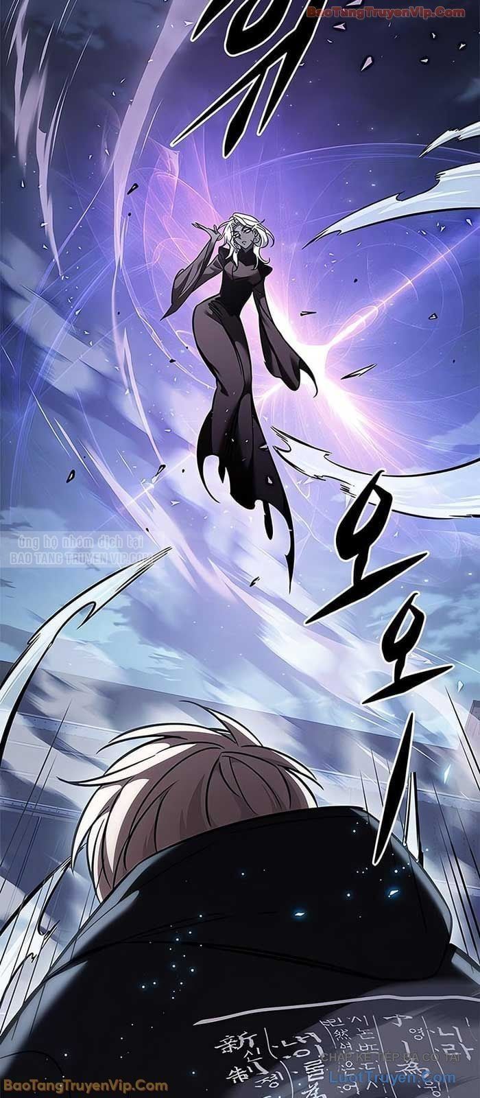 Hoá Thân Thành Mèo - Chapter 380 - Page 26