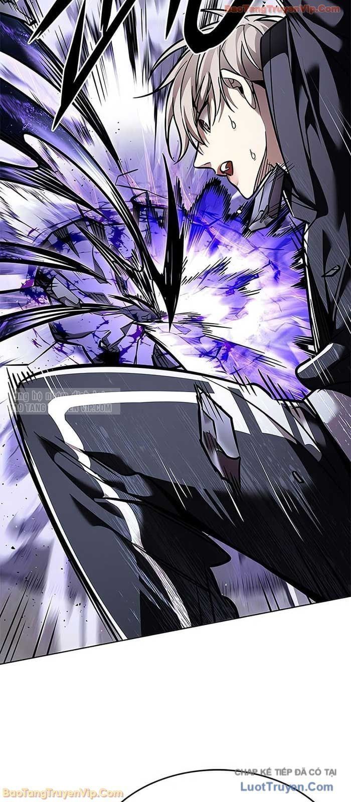 Hoá Thân Thành Mèo - Chapter 380 - Page 3