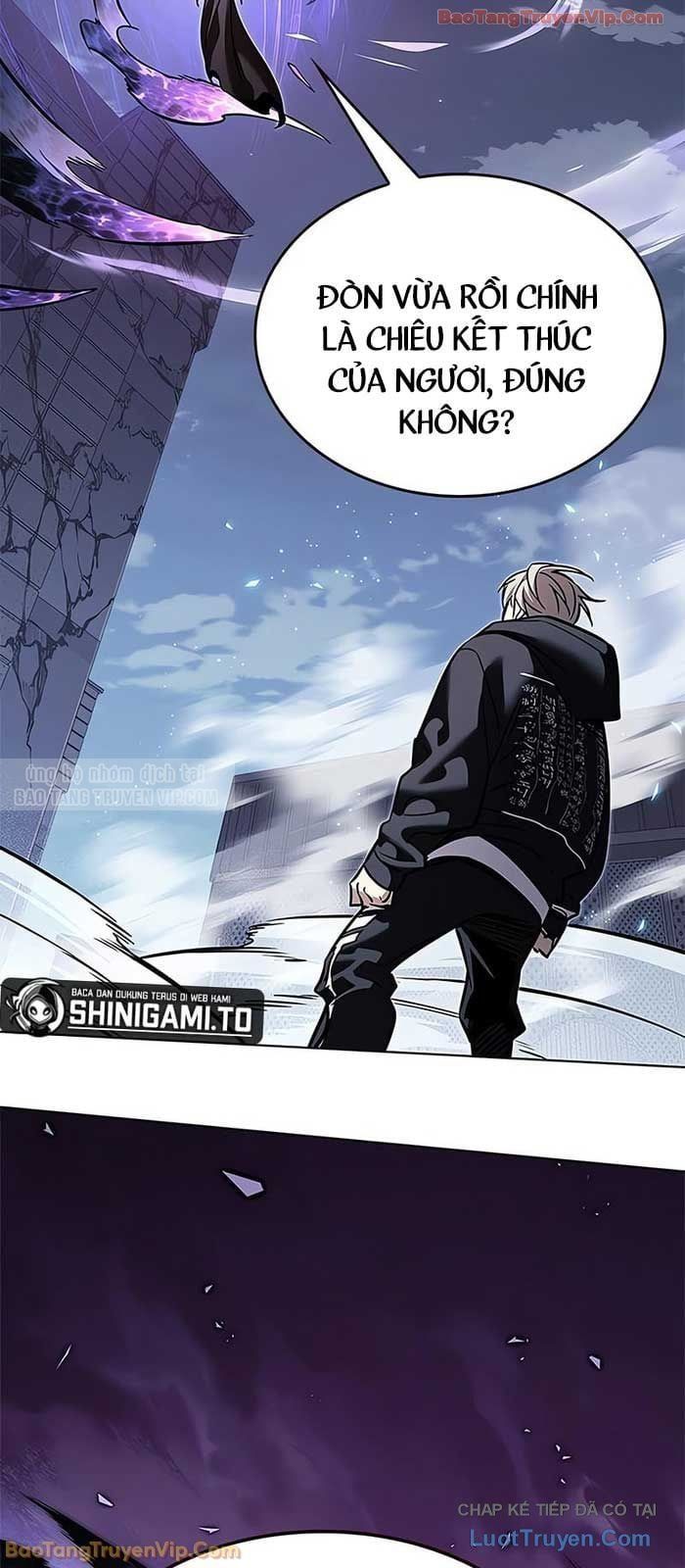 Hoá Thân Thành Mèo - Chapter 380 - Page 32