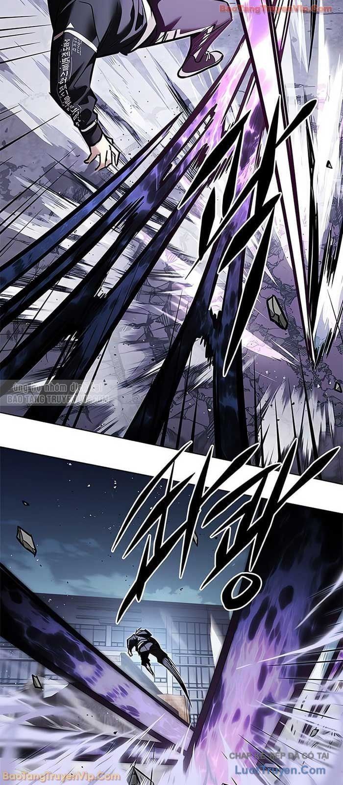 Hoá Thân Thành Mèo - Chapter 380 - Page 35