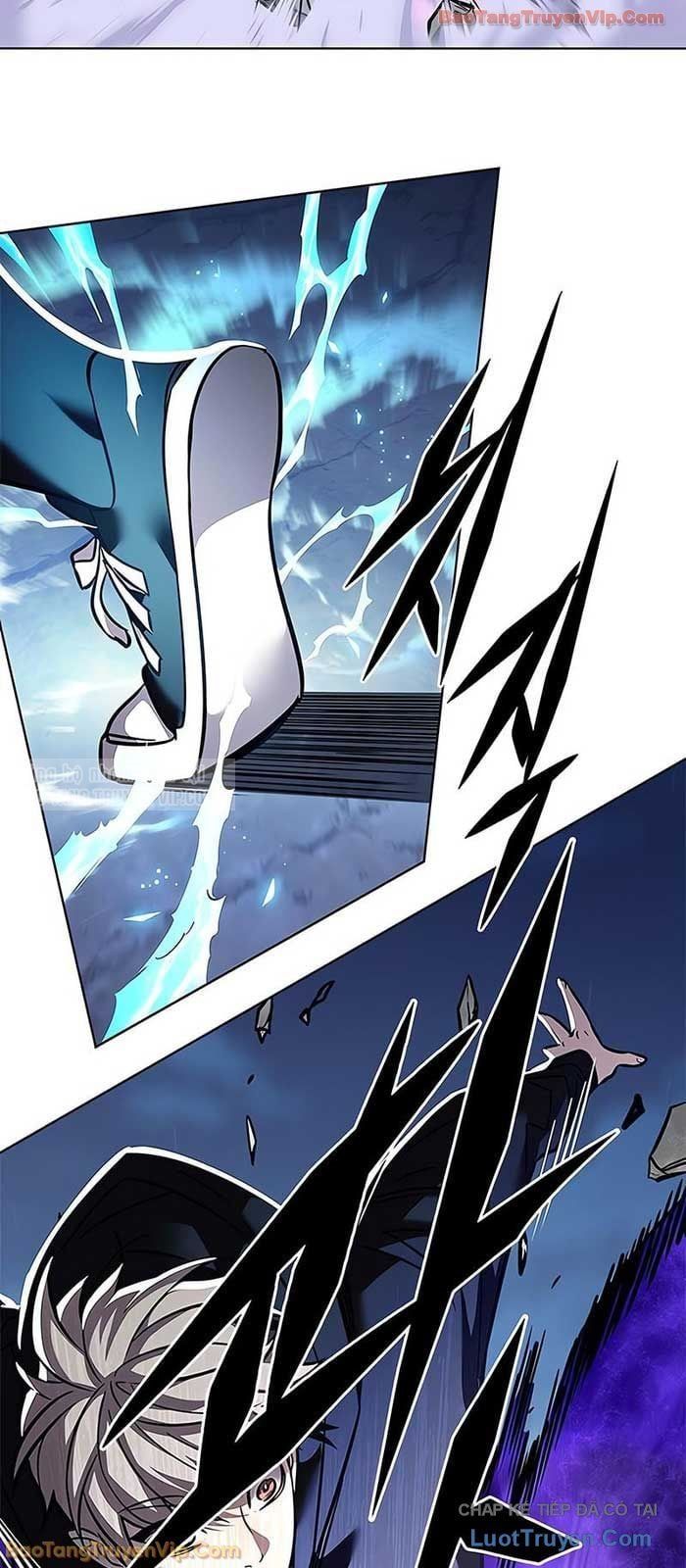 Hoá Thân Thành Mèo - Chapter 380 - Page 36