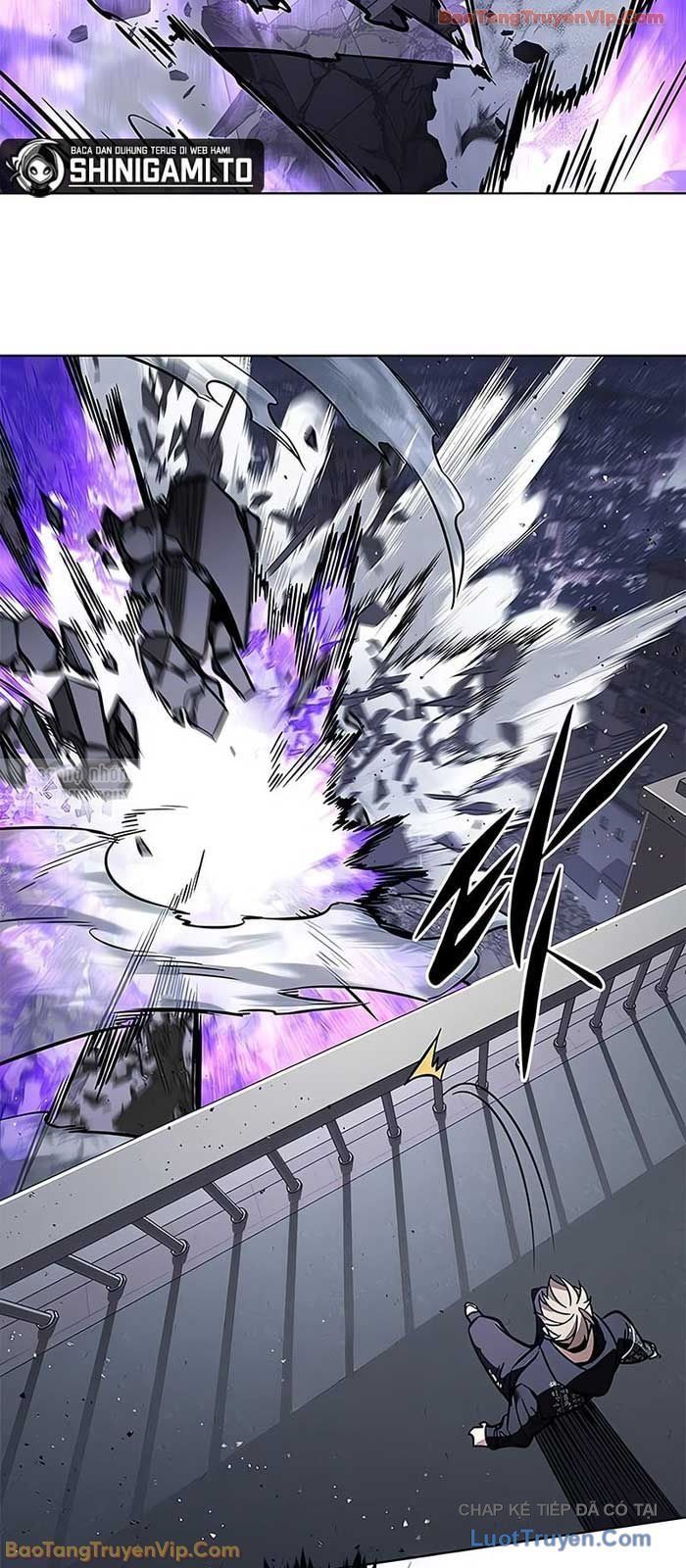 Hoá Thân Thành Mèo - Chapter 380 - Page 38