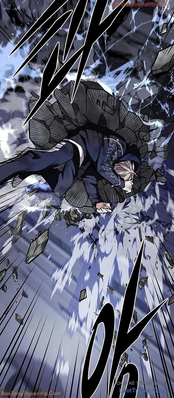 Hoá Thân Thành Mèo - Chapter 380 - Page 45