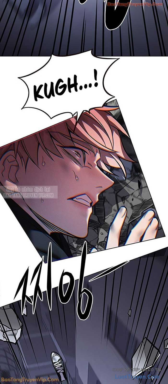 Hoá Thân Thành Mèo - Chapter 380 - Page 46