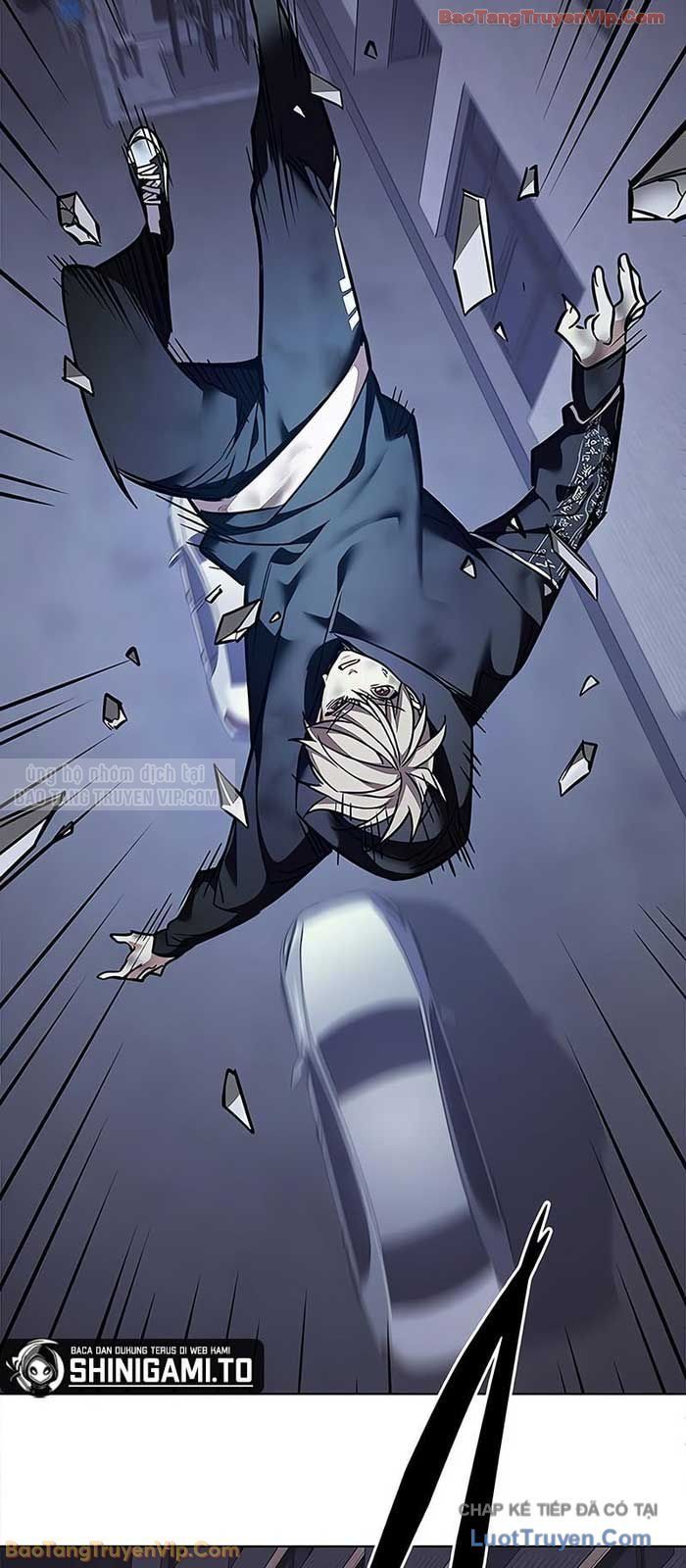 Hoá Thân Thành Mèo - Chapter 380 - Page 47