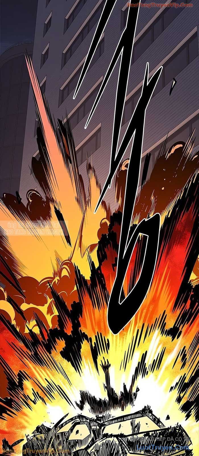 Hoá Thân Thành Mèo - Chapter 380 - Page 48