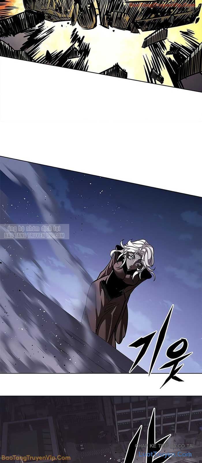 Hoá Thân Thành Mèo - Chapter 380 - Page 49