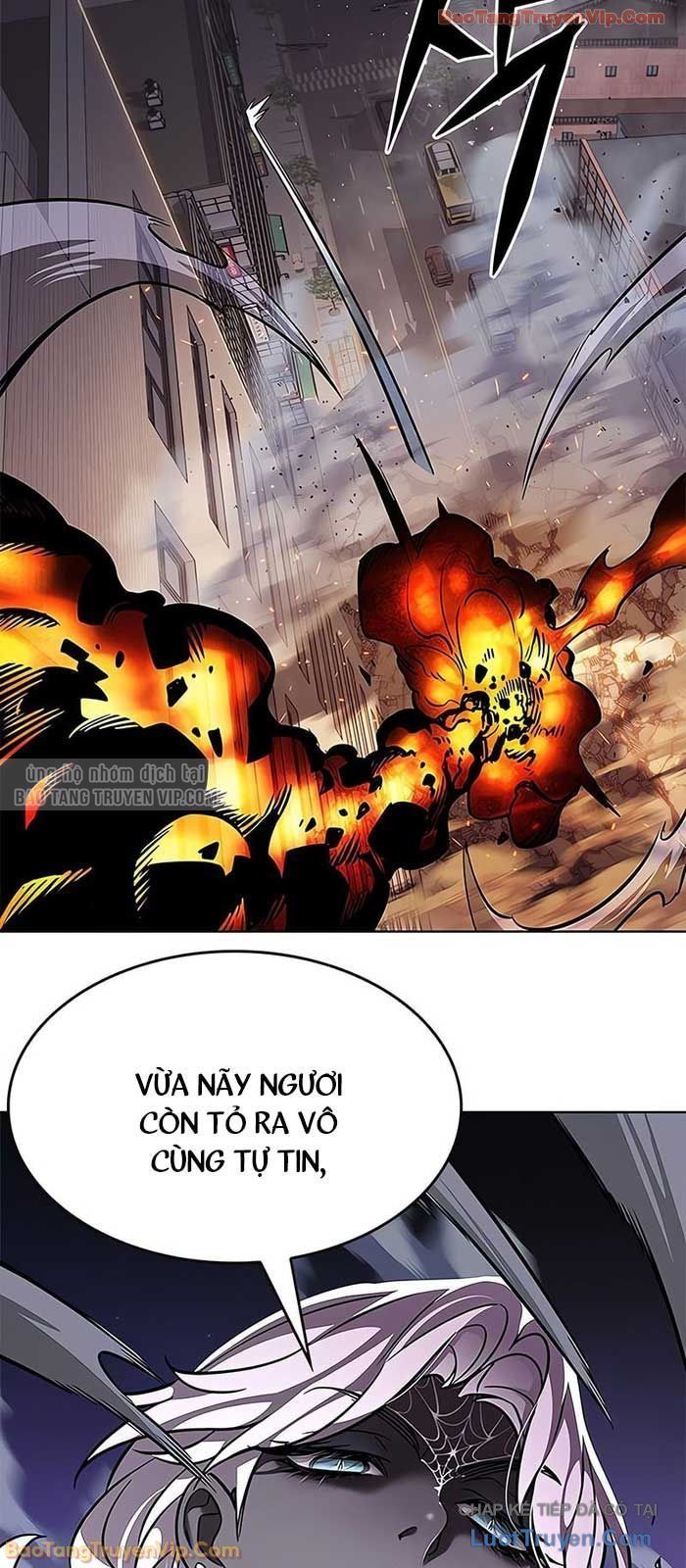 Hoá Thân Thành Mèo - Chapter 380 - Page 50