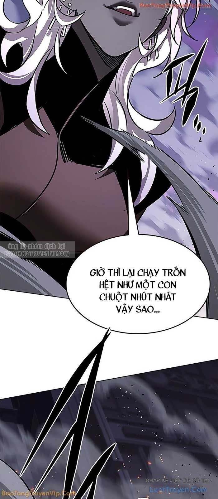 Hoá Thân Thành Mèo - Chapter 380 - Page 51