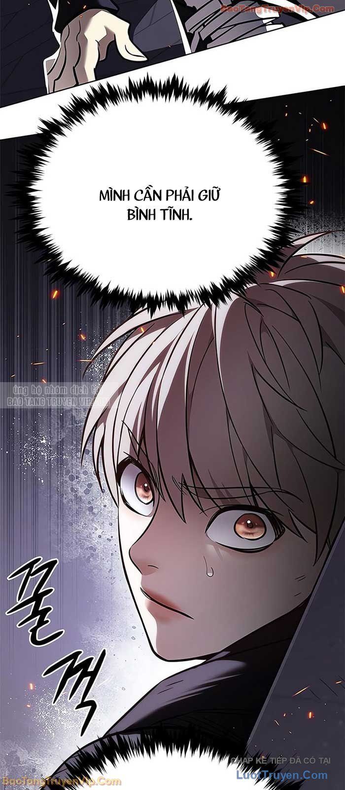 Hoá Thân Thành Mèo - Chapter 380 - Page 54