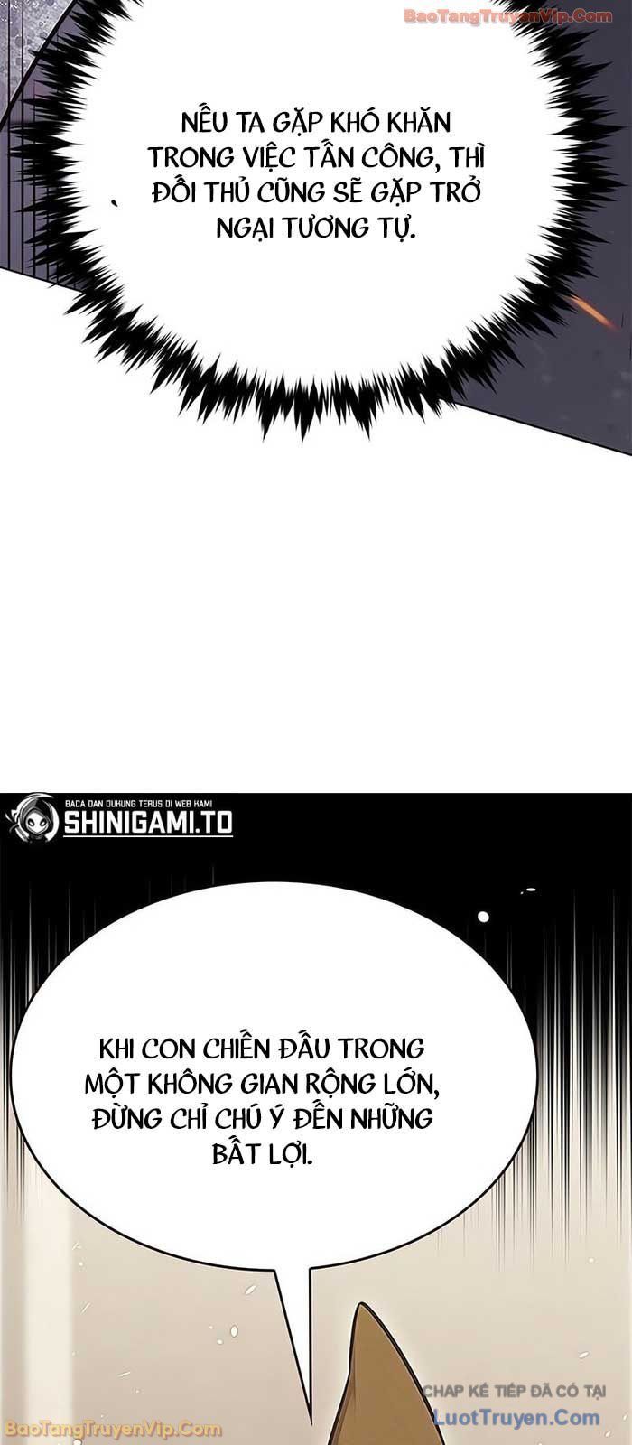 Hoá Thân Thành Mèo - Chapter 380 - Page 55