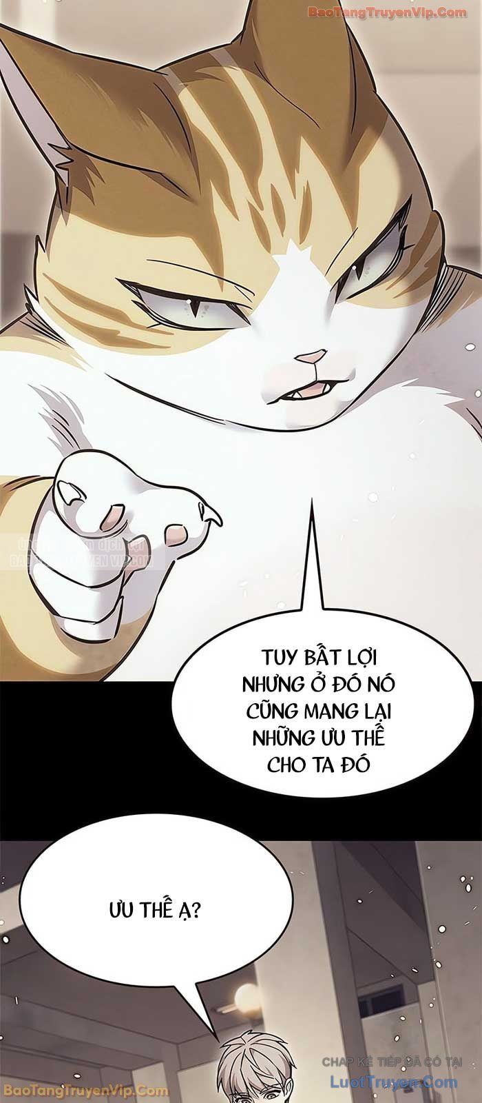 Hoá Thân Thành Mèo - Chapter 380 - Page 56